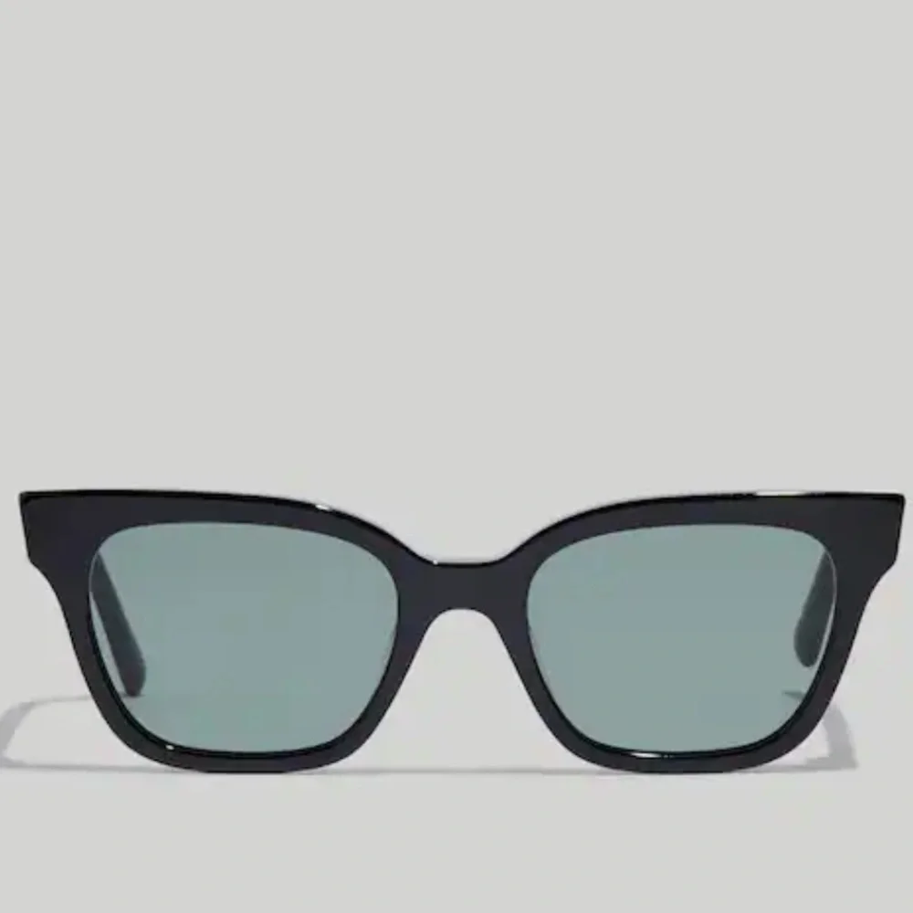 Madewell Pierport Sunglasses - Picture 1 of 4